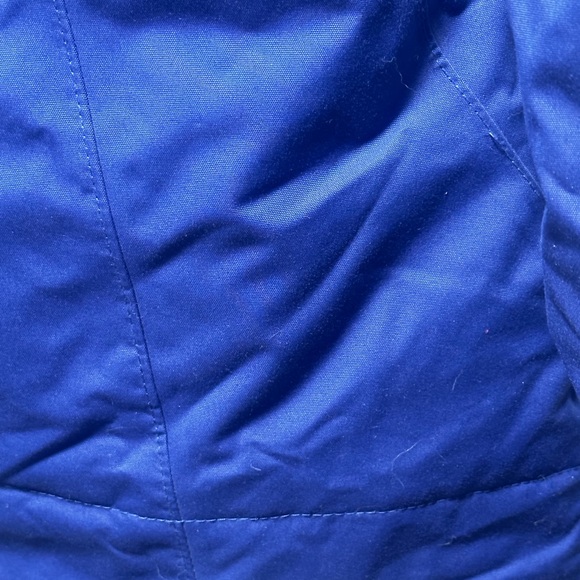 Oakley Thinsulate Vented Removeable Hood Ski Snow Winter Jacket Size Small - Picture 6 of 9